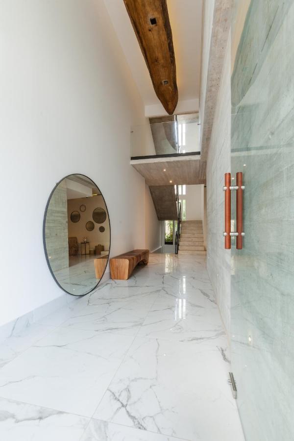 Riva Playasur 405 Apartment Playa del Carmen Bagian luar foto
